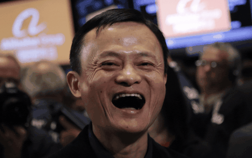支付宝新动作-深圳网站设计开发(图1)