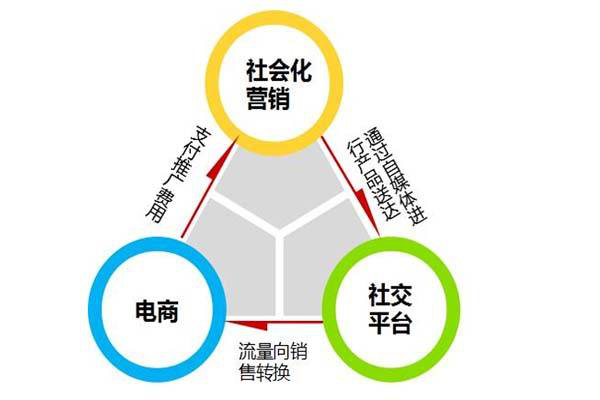 网络推广的阶段包括(图1)