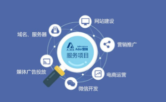 公司网站如何seo(图1)