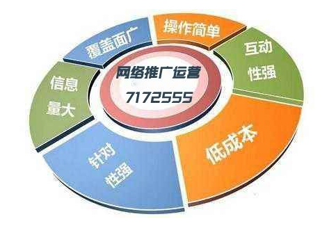网络推广都有哪些渠道(图1)