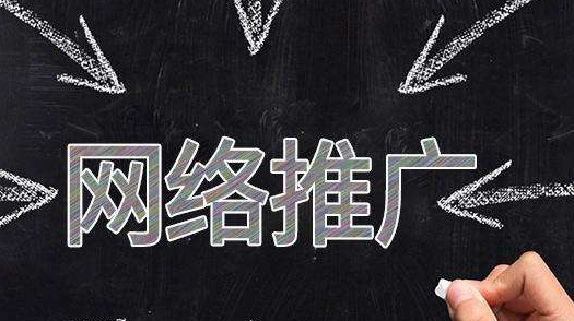 现在做什么网络推广好(图1)