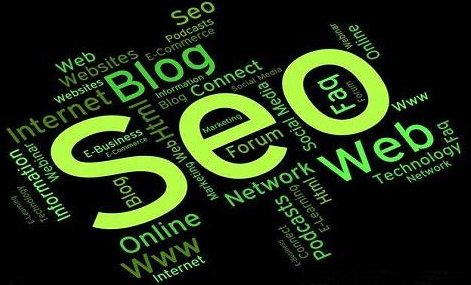 关键词seo排名公司(图1)