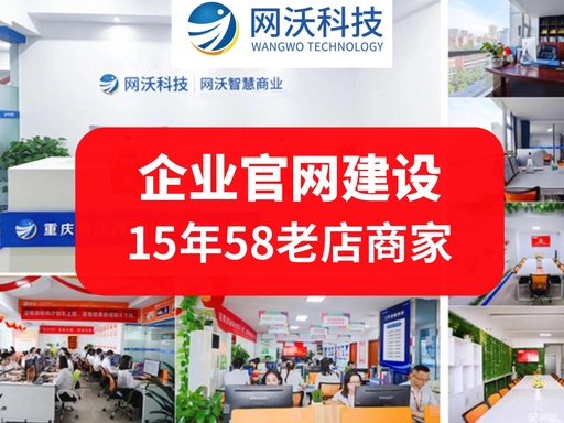 2026年九龙坡网站建设公司推荐(图1)