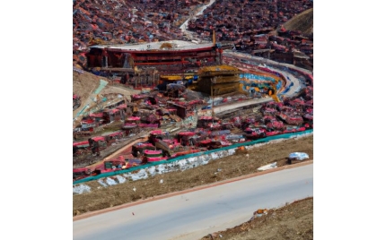 色达网站建设