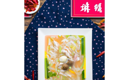 梅河口品牌推广