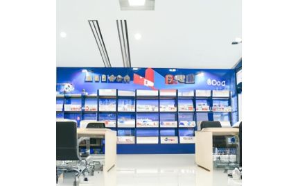 海北品牌推广公司