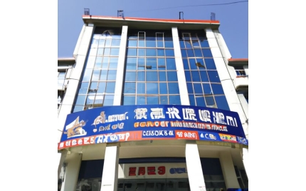 兴城品牌推广公司