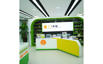 陆丰品牌推广公司