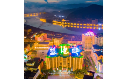 丹江口品牌推广