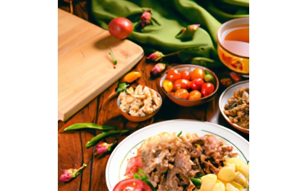 阿拉山口品牌推广