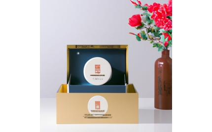 白碱滩品牌推广