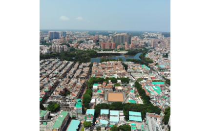 番禺区品牌推广