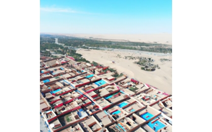 吐鲁番网络推广