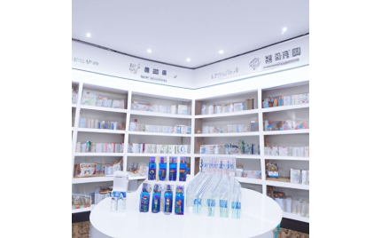 巴塘品牌推广公司