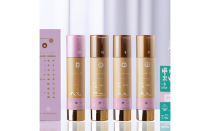 阿合奇品牌推广方案