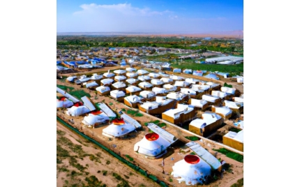 阿克塞网络推广代运营