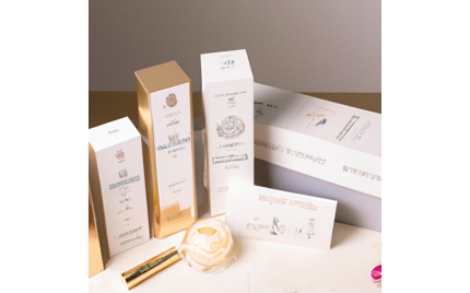 爱辉品牌推广流程