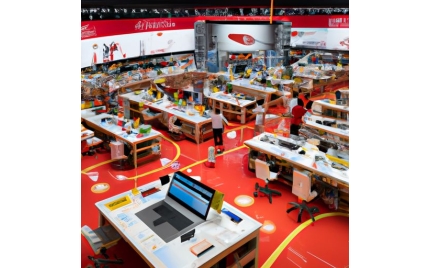 东兴网络推广代运营