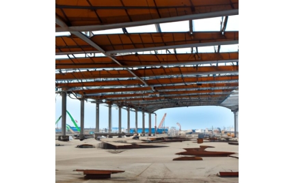 高密网站建设流程