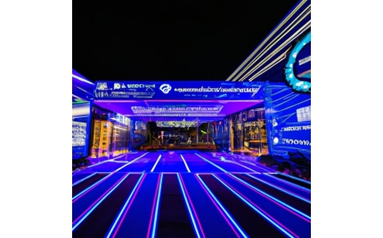 榆树网络推广代运营