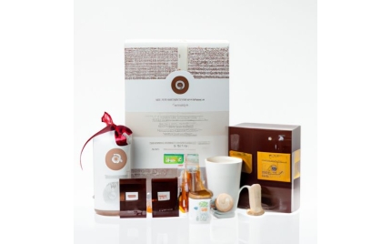 察雅品牌推广流程