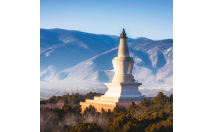 白塔品牌推广方案