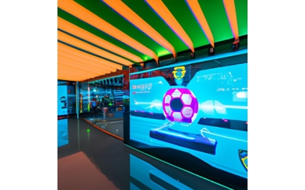 富锦网络推广代运营