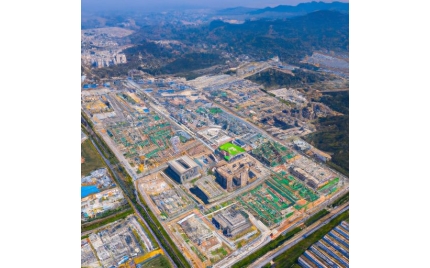 岑溪网络推广代运营