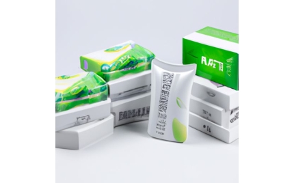 淳化品牌推广流程