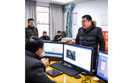 高邮网络推广代运营