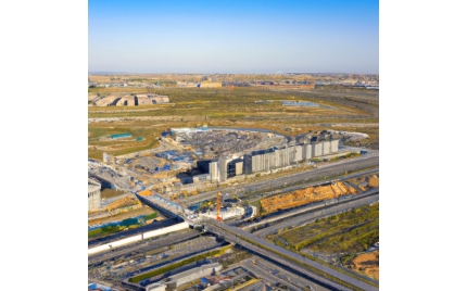 晋州网络推广代运营