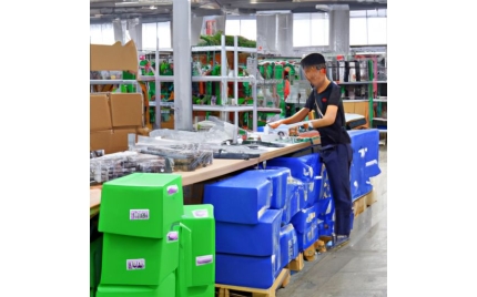 高密网络推广代运营