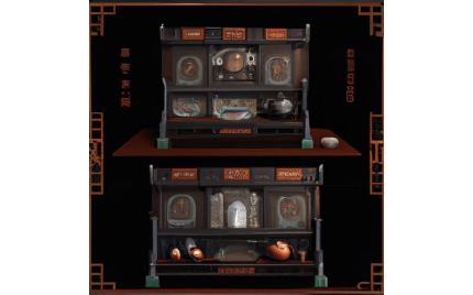 东宝品牌推广方案