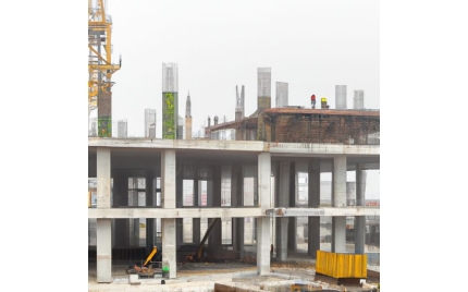 比如网站建设流程