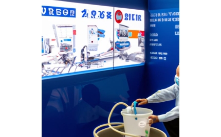 东河品牌推广流程