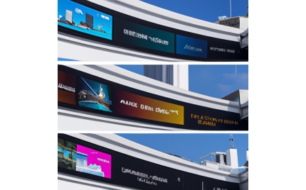 大城品牌推广方案