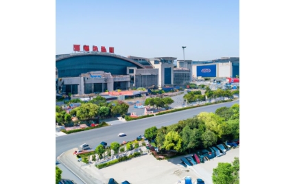 晋州品牌推广流程