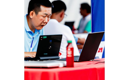 兴义网络推广代运营