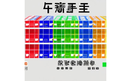 古交品牌推广流程