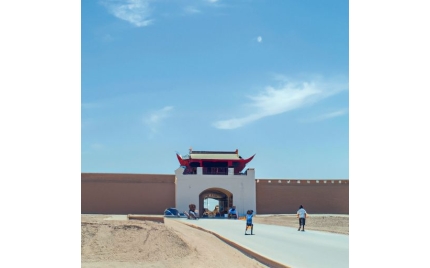 嘉峪关网络推广代运营