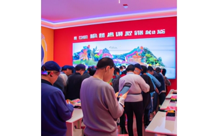 东湖品牌推广流程