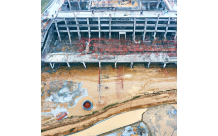 安新网站建设流程