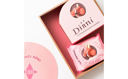 勃利品牌推广流程