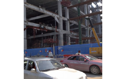 任丘网站建设流程