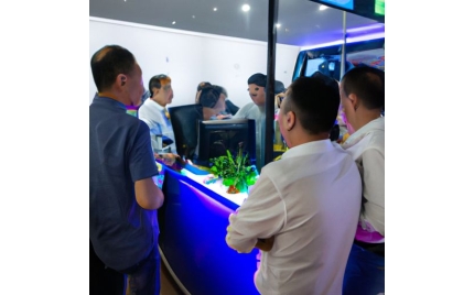 亳州品牌推广流程