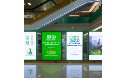 陈仓品牌推广渠道