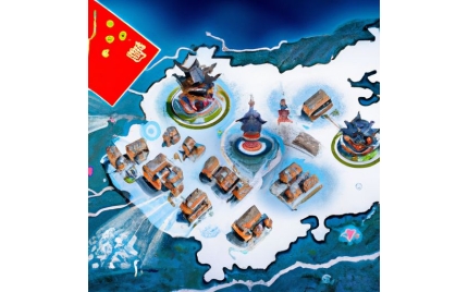 锡林浩特品牌推广流程