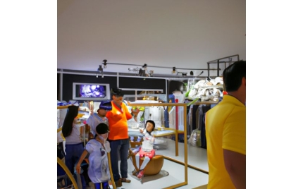 景德镇品牌推广哪家好