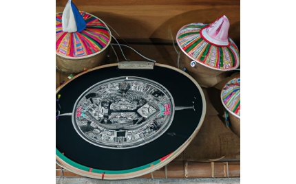 禄劝彝族品牌推广流程