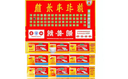 东丰品牌推广方案